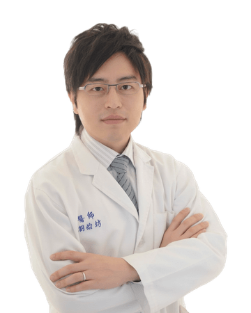 Dr. Alan I-Fang Liu
