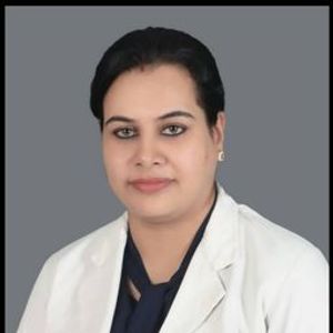 Dr. Manavi Mishra Singh