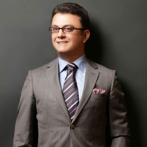 Dr. Kerem Baykal
