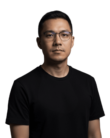 Dr. Damian Garcia