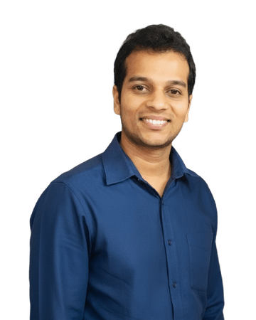 Dr. Ashish B Shetty