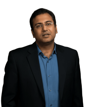 Dr. Deepak Kalia