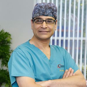 Dr. Asim Shahmalak