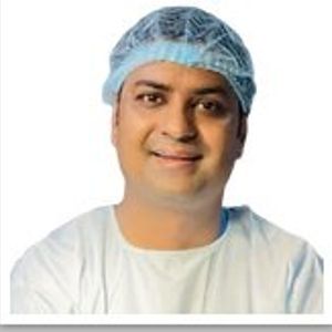 Dr. Abhishek Malviya