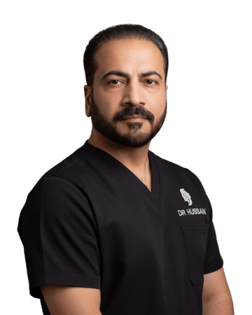 Dr. Mazhar Hussain