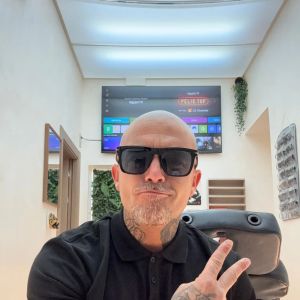Jaime García