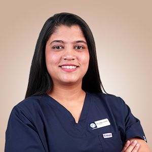 Shruthi Iyer