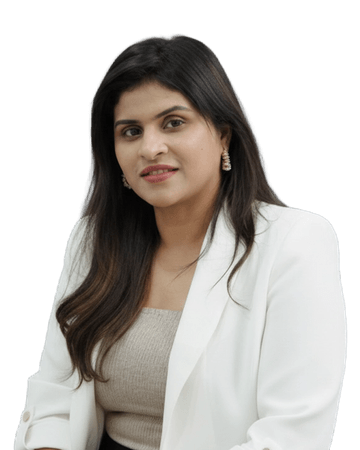 Dr. Kavya Nayak