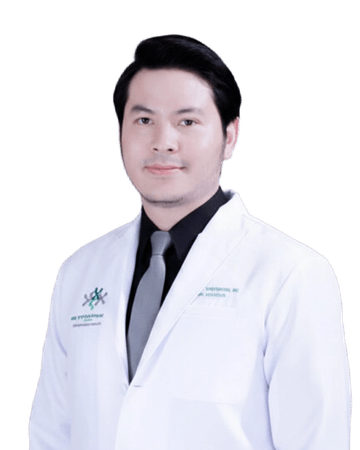 Dr. Saranpat Thepnimitra