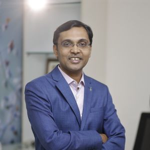 Dr. Shashidhar T