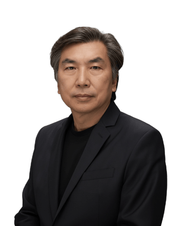 Dr. Alex Hyunseok Kim
