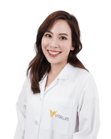 Dr. Wilawan Damkerngsuntorn