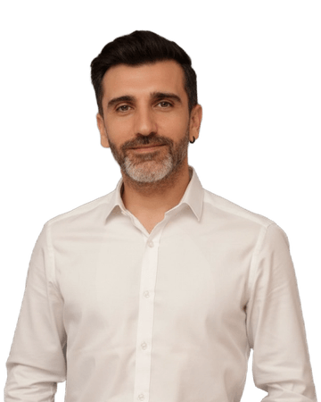 Dr. Ikbal Köceroglu