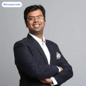 Dr. Rajat Gupta