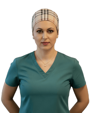 Dr. Thomy Kouremada-Zioga