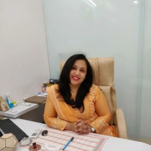Dr. Ekta Sahu
