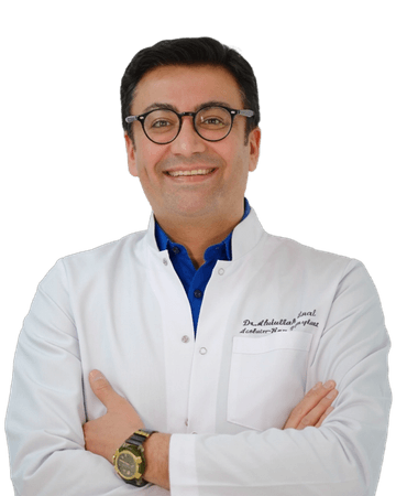 Dr. Abdullah Ünal