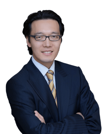 Dr. Kyle S. Choe