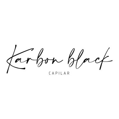 Karbon Black Capilar