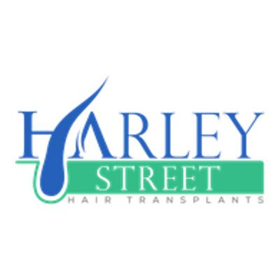 Harley Street Hair Transplants London
