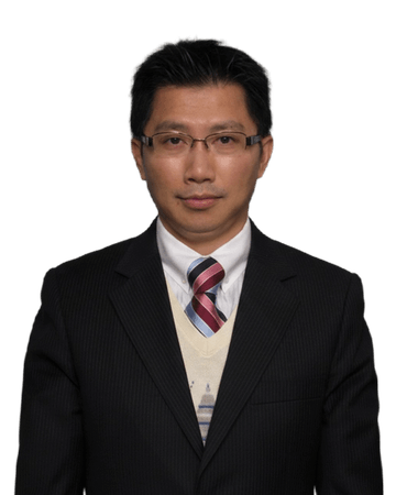 Dr. Man Lam