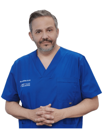 Dr. Ramiro Yane