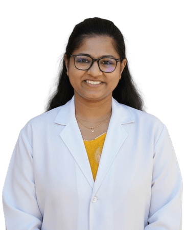 Abhilasha Somashekhar