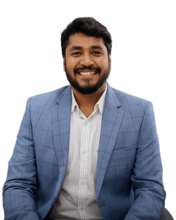 Dr. Sumit Parsewar