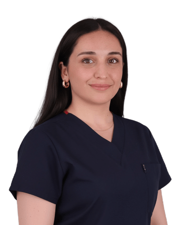 Yeşim GUNDOGAR