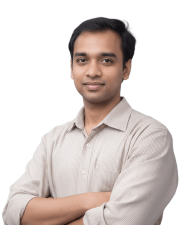 Dr. Muthuvel Kumaresan