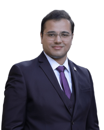 Hetav K. Pandya
