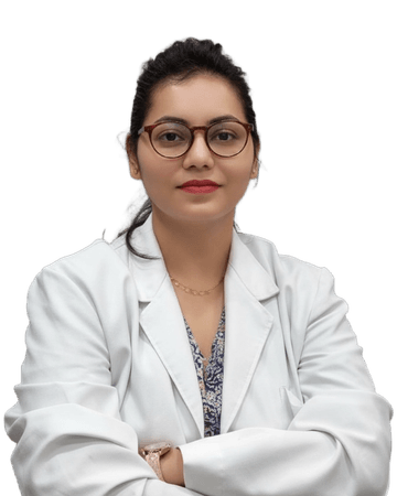 Dr. Priya Rajoriya