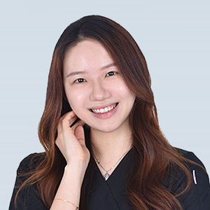 Dr. Chloe Wan Poh Yee