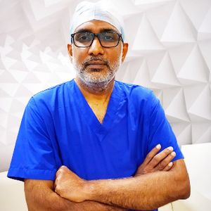 Naveen Rao