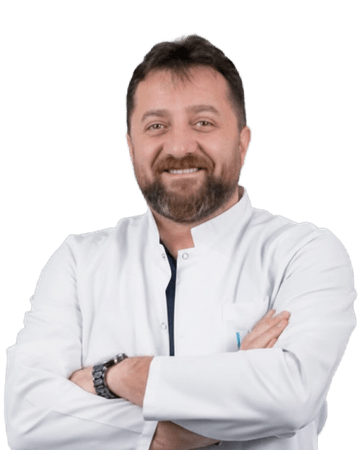 Dr. Vedat Tosun