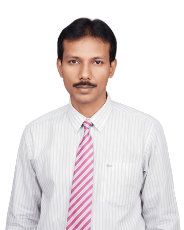 Dr. Venkata Rao Yalamanchi