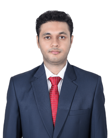Dr. Harish Balaji