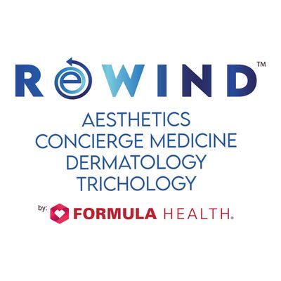 Rewind Aesthetics, Dermatology, and Trichology