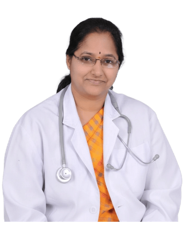 Dr. Chilukuri Krishna Priya