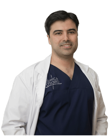 Dr. Bruno Pinto Goncalves