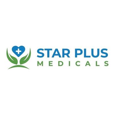 STAR PLUS MEDICALS