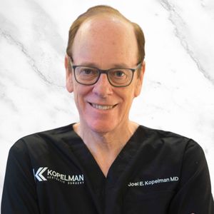 Joel Kopelman