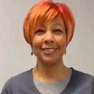 Leza A. Davis