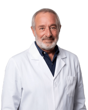 Dr. Ramón Flórez