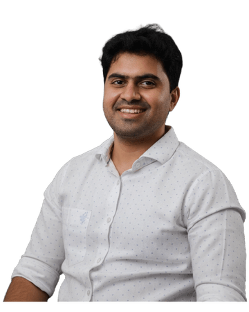 Dr. K C Dharam Kumar