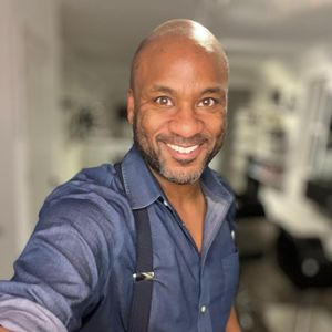 Christian Holmes