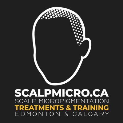 SCALPMICRO Scalp Micropigmentation Edmonton