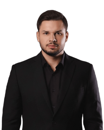 Dr. Paulo Ribeiro