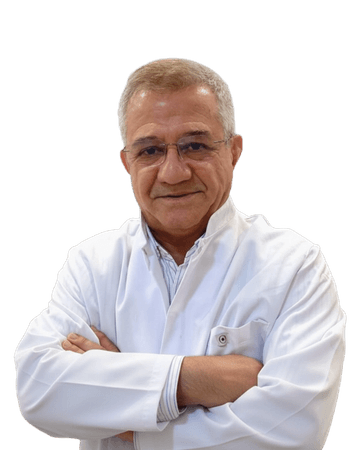 Op. Dr. Ali Nurhan Özbaba