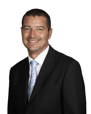 Dr. Gregory Williams